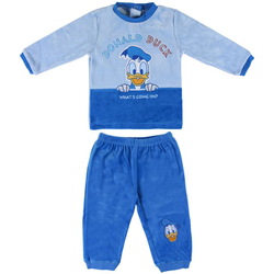 Îmbracaminte Copii Pijamale și Cămăsi de noapte Disney Baby 2200004680 Azul