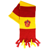 Accesorii textile Copii Esarfe / Ș aluri / Fulare Harry Potter 2200005049 roșu