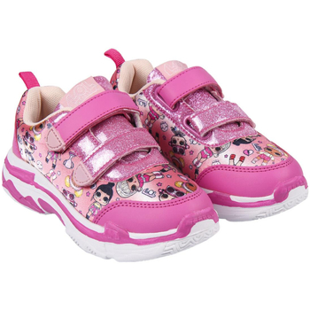 Pantofi Fete Pantofi sport Casual Lol 2300004596 roz
