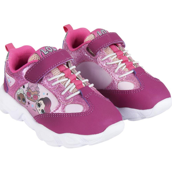 Pantofi Fete Pantofi sport Casual Lol 2300004411 roz