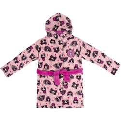 Îmbracaminte Fete Pijamale și Cămăsi de noapte Lol 2200006196 roz