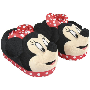 Pantofi Femei Papuci de casă Disney 2300004231 Negro