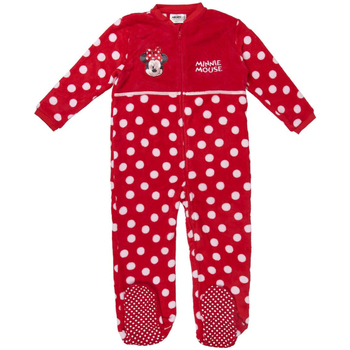 Îmbracaminte Fete Pijamale și Cămăsi de noapte Disney 2200006184 roșu