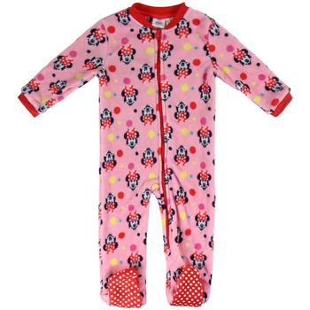 Îmbracaminte Fete Pijamale și Cămăsi de noapte Disney 2200004763 roz