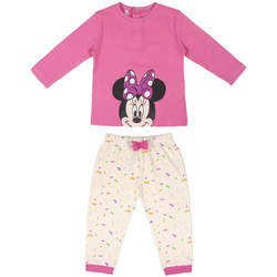 Îmbracaminte Copii Pijamale și Cămăsi de noapte Disney 2200006155 Rosa