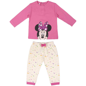 Îmbracaminte Copii Pijamale și Cămăsi de noapte Disney 2200006155 roz