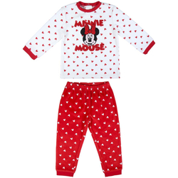 Îmbracaminte Copii Pijamale și Cămăsi de noapte Disney 2200006158 Rojo