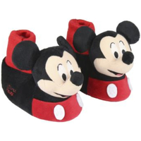 Pantofi Băieți Papuci de casă Disney 2300003336 Negru