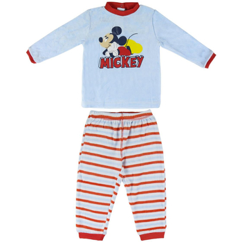 Îmbracaminte Copii Pijamale și Cămăsi de noapte Disney 2200004679 Azul