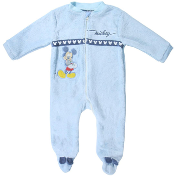 Îmbracaminte Copii Pijamale și Cămăsi de noapte Disney 2200006159 albastru