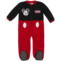 Îmbracaminte Băieți Pijamale și Cămăsi de noapte Disney 2200006183 Rojo