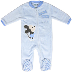 Îmbracaminte Copii Pijamale și Cămăsi de noapte Disney 2200004688 Azul