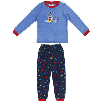 Îmbracaminte Băieți Pijamale și Cămăsi de noapte Disney 2200006175 Azul