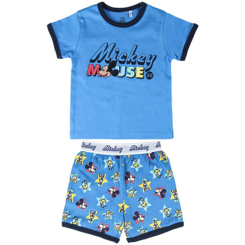 Îmbracaminte Băieți Pijamale și Cămăsi de noapte Disney 2200005255 Azul
