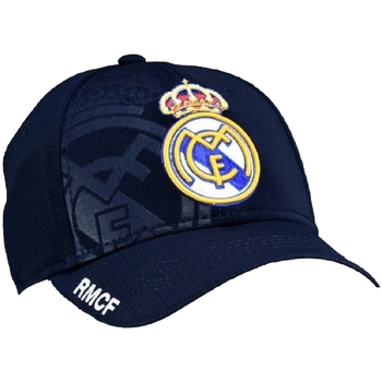 Accesorii textile Bărbați Sepci Real Madrid RM3GO12 NAVY albastru