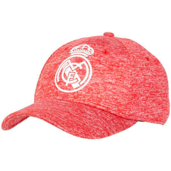 Accesorii textile Sepci Real Madrid RMG018 CORAL MELANGE roșu