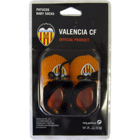 Pantofi Copii Papuci de casă Valencia Cf VCA66570-45 Naranja