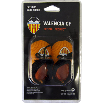 Pantofi Copii Papuci de casă Valencia Cf VCA66570-45 Naranja