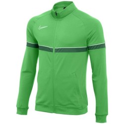 Îmbracaminte Bărbați Hanorace  Nike Drifit Academy 21 verde
