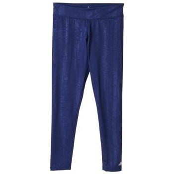 Îmbracaminte Femei Pantaloni  adidas Originals Ultimate Albastru