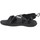 Pantofi Femei Sandale Columbia BL0102010 Negru