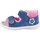 Pantofi Copii Sandale Superfit Polly Albastru