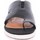 Pantofi Femei  Flip-Flops Marco Tozzi Antic Negru