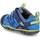 Pantofi Copii Drumetie și trekking Keen Chandler Cnx albastru