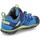 Pantofi Copii Drumetie și trekking Keen Chandler Cnx albastru