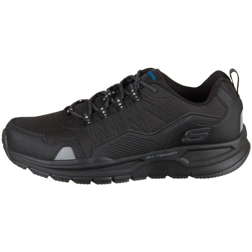 Pantofi Bărbați Pantofi sport Casual Skechers Escape Plan 20 Negru
