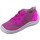 Pantofi Copii Pantofi sport Casual Ricosta Chipp roz