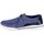 Pantofi Bărbați Pantofi sport Casual Bugatti Quasar Exco albastru