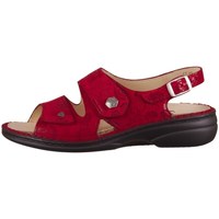 Pantofi Femei Sandale
 Finn Comfort Milos Roșii