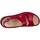 Pantofi Femei Sandale Finn Comfort Milos roșu