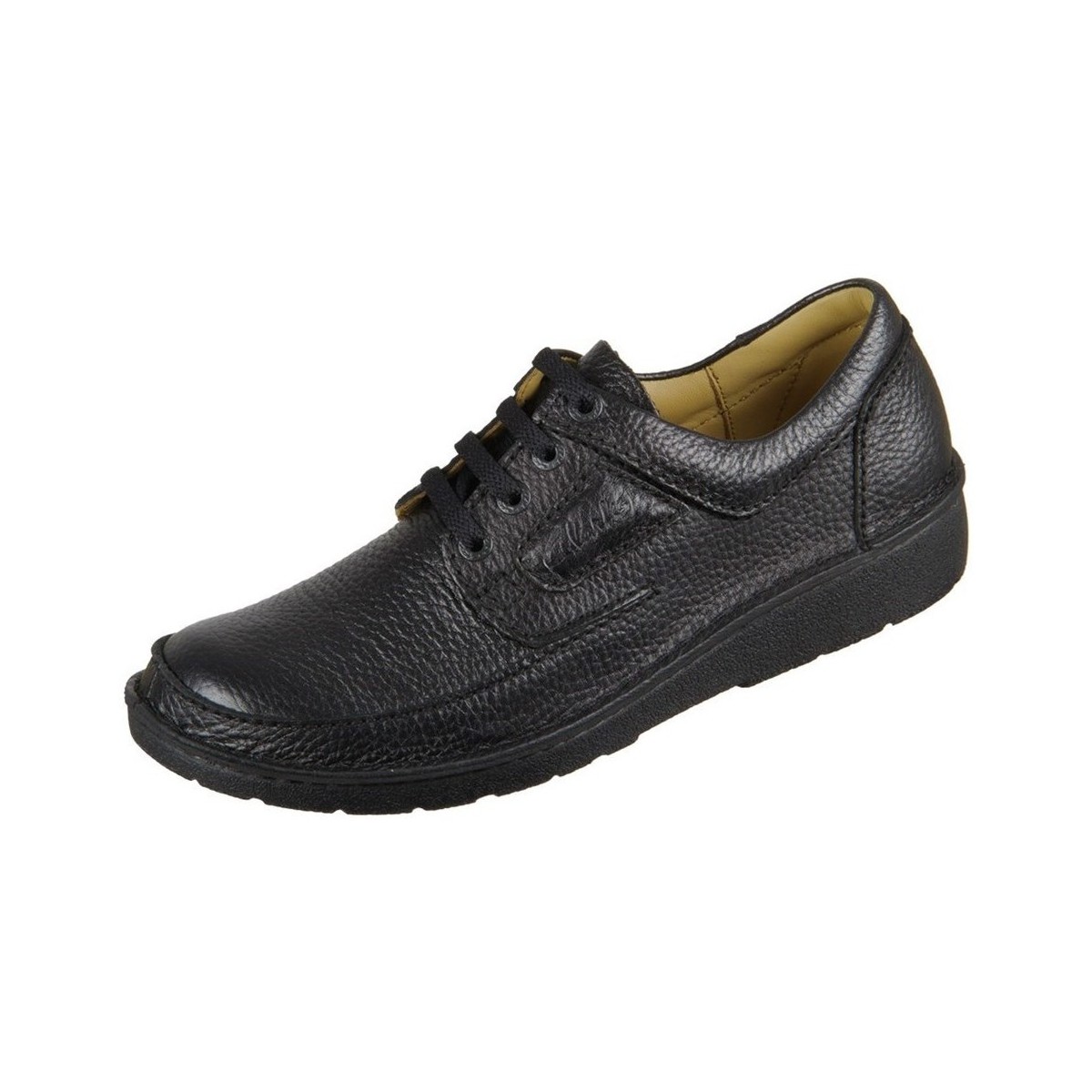 Pantofi Bărbați Pantofi sport Casual Clarks Nature II Negru