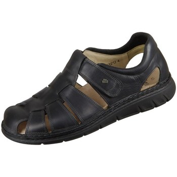 Pantofi Bărbați Sandale
 Finn Comfort Copan Negru
