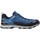 Pantofi Bărbați Drumetie și trekking Meindl 396649 Negre, Albastre