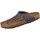 Pantofi  Flip-Flops Birkenstock Gizeh violet
