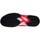 Pantofi Bărbați Tenis Mizuno Wave Exceed Tour 4 CC Negre, Roșii