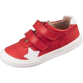 Pantofi Copii Pantofi sport Casual Bisgaard 403531211919 roșu