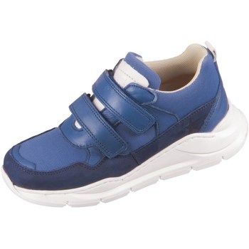 Pantofi Copii Pantofi sport Casual Bisgaard 407291211421 albastru