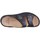 Pantofi Femei  Flip-Flops Finn Comfort Sansibar Albastru