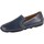 Pantofi Bărbați Mocasini Pikolinos Jerez Albastru