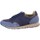 Pantofi Bărbați Pantofi sport Casual El Naturalista Sea Project Nsp Albastre, Albastru marim