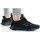 Pantofi Copii Trail și running adidas Originals Duramo SL K Negru
