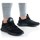 Pantofi Copii Trail și running adidas Originals Duramo SL K Negru