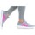 Pantofi Copii Trail și running adidas Originals Lite Racer Cln 20 K Gri