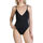 Îmbracaminte Femei Costume de baie separabile  Karl Lagerfeld - kl21wop10 Negru