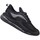 Pantofi Copii Pantofi sport Casual Nike Air Max Zephyr GS Negru