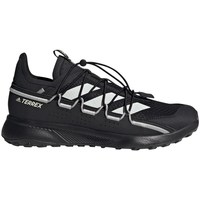 Pantofi Bărbați Drumetie și trekking adidas Originals Terrex Voyager 21 Negru